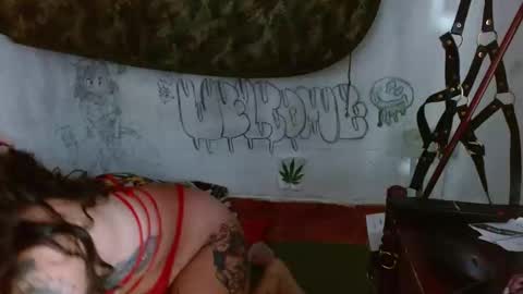 Snapshot of xxx_morena chatting on 10, 12, 2024 LILI online show from 10, 12, 2024