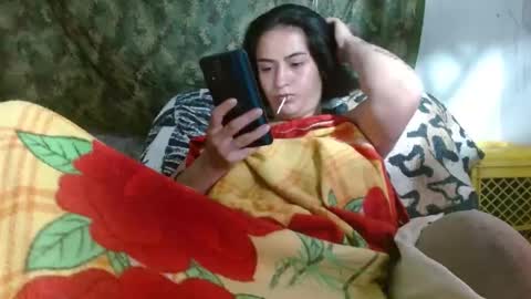 Snapshot of xxx_morena chatting on 13, 1, 2025 LILI online show from 13, 1, 2025