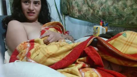 Snapshot of xxx_morena chatting on 1, 2, 2025 LILI online show from 1, 2, 2025