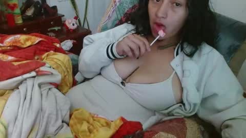 Snapshot of xxx_morena chatting on 24, 2, 2025 LILI online show from 24, 2, 2025