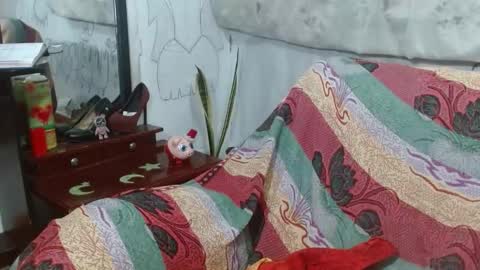 Snapshot of xxx_morena chatting on 25, 2, 2025 LILI online show from 25, 2, 2025