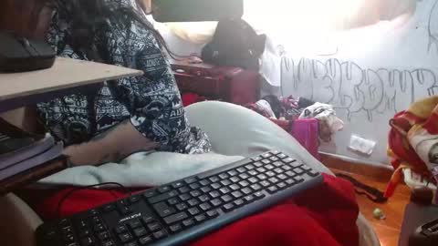 Snapshot of xxx_morena chatting on 9, 3, 2025 LILI online show from 9, 3, 2025