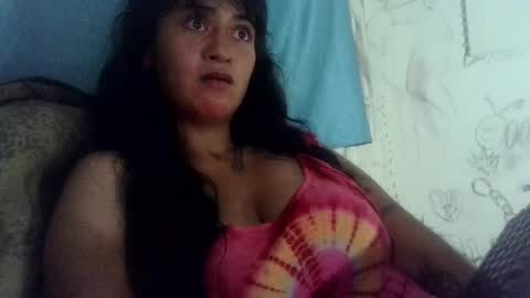 Snapshot of xxx_morena chatting on 18, 10, 2025 LILI online show from 18, 10, 2025