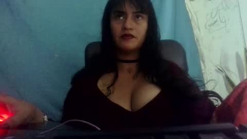 Snapshot of xxx_morena chatting on 12, 11, 2025 LILI online show from 12, 11, 2025