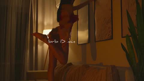 Molly online show from 30, 10, 2025