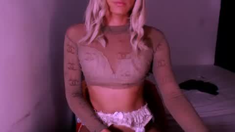 Chiara online show from 22, 12, 2025