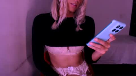 Chiara online show from 26, 3, 2026