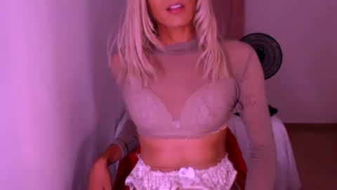 Chiara online show from 18, 4, 2026