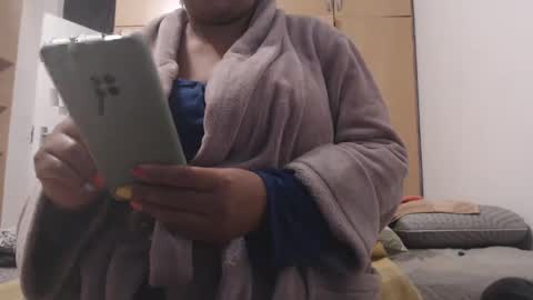 Snapshot of xxxbustybabe27x chatting on 19, 2, 2025 Ayanda online show from 19, 2, 2025
