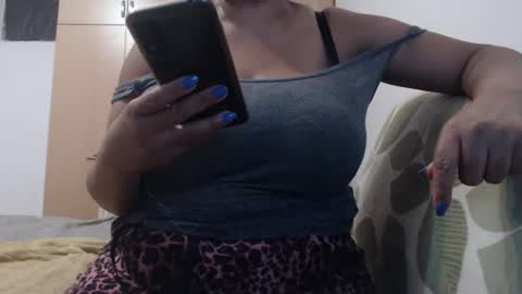 Snapshot of xxxbustybabe27x chatting on 5, 3, 2025 Ayanda online show from 5, 3, 2025