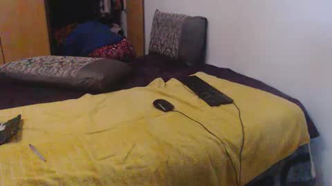 Snapshot of xxxbustybabe27x chatting on 10, 9, 2025 Ayanda online show from 10, 9, 2025