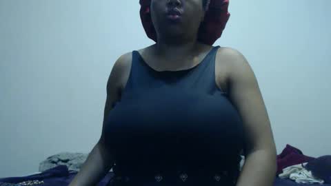 Ayanda online show from 3, 12, 2025