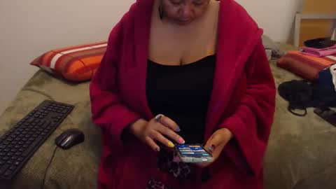 Ayanda online show from 15, 3, 2026