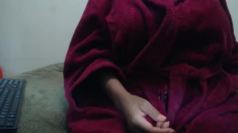 Ayanda online show from 15, 4, 2026