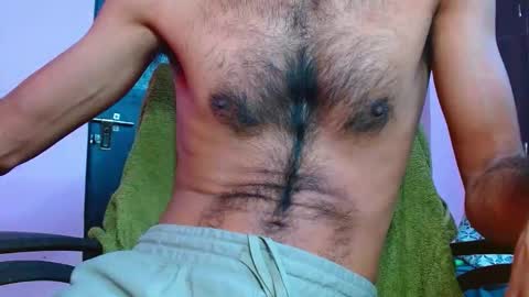 Prince online show from 24, 11, 2025