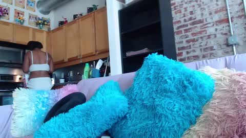 Danielle online show from 23, 9, 2025