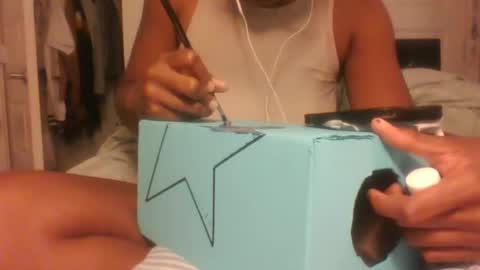 Danielle online show from 2, 10, 2025