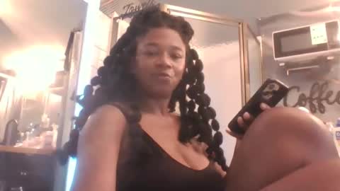 Danielle online show from 15, 3, 2026