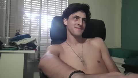 xxxfacu online show from 12, 1, 2025