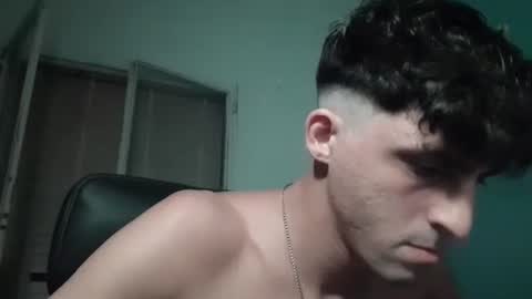 xxxfacu online show from 7, 2, 2025