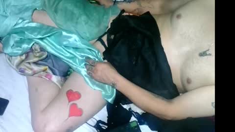 Snapshot of xxxgarterfreekxx chatting on 18, 11, 2025 Silky Lingerie grrl online show from 18, 11, 2025