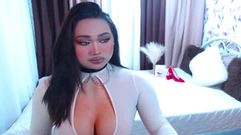 Snapshot of xxxgiganticoliviacummerxxx chatting on 8, 3, 2026 OLIVIA online show from 8, 3, 2026