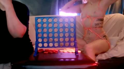 Snapshot of xxxgrillcheese chatting on 4, 3, 2025 XXXGrillCheese online show from 4, 3, 2025