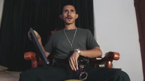 Kev online show from 14, 1, 2025