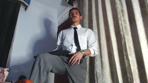 Kev online show from 21, 1, 2025