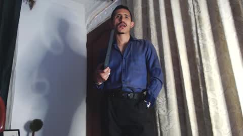 Kev online show from 12, 2, 2025