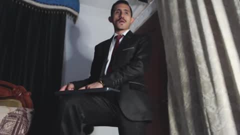 Kev online show from 21, 2, 2025