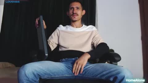 Kev online show from 12, 3, 2025