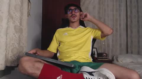 Kev online show from 23, 9, 2025