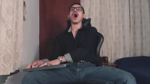 Kev online show from 12, 10, 2025