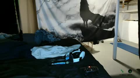 xxxjrstrokesxxx online show from 25, 1, 2025