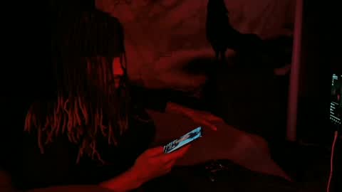 xxxjrstrokesxxx online show from 25, 1, 2025