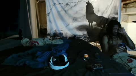 xxxjrstrokesxxx online show from 27, 1, 2025