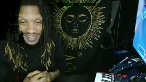 xxxjrstrokesxxx online show from 1, 2, 2025