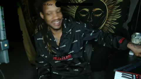 xxxjrstrokesxxx online show from 2, 2, 2025