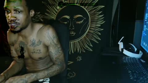 xxxjrstrokesxxx online show from 6, 2, 2025