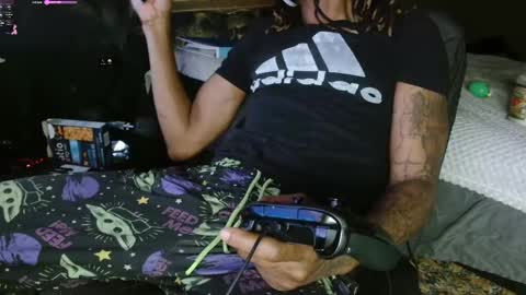 xxxjrstrokesxxx online show from 1, 3, 2025