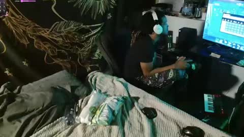 xxxjrstrokesxxx online show from 1, 3, 2025