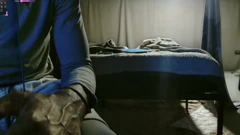 xxxjrstrokesxxx online show from 12, 3, 2025