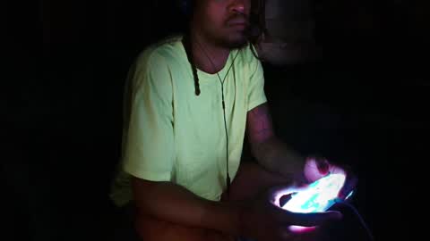 xxxjrstrokesxxx online show from 5, 4, 2026