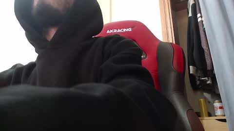 Snapshot of xxxking89 chatting on 18, 1, 2026 xxxking89 online show from 18, 1, 2026