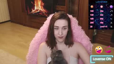 xxxoliviafoxxx online show from 26, 3, 2026