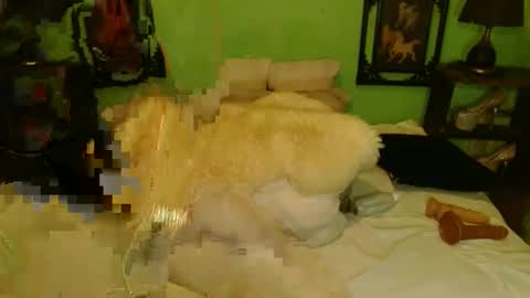 Snapshot of xxxpamelabombxxx chatting on 13, 1, 2025 PAMPAM online show from 13, 1, 2025