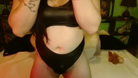 Snapshot of xxxpamelabombxxx chatting on 23, 1, 2025 PAMPAM online show from 23, 1, 2025