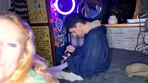 Snapshot of xxxqueenmandydickenz chatting on 26, 11, 2025 XXXQueenMandyDickenz online show from 26, 11, 2025