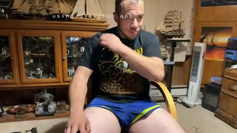 ScubaSteve online show from 4, 5, 2026